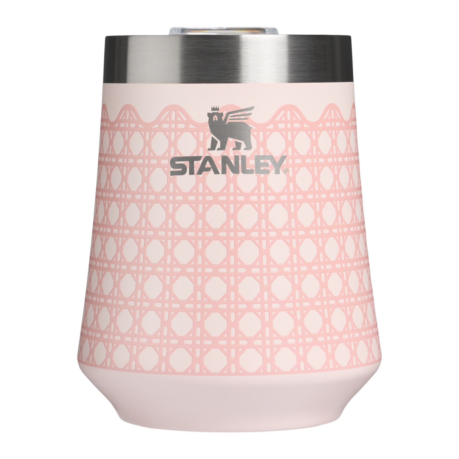 The Reserve Wine Tumbler