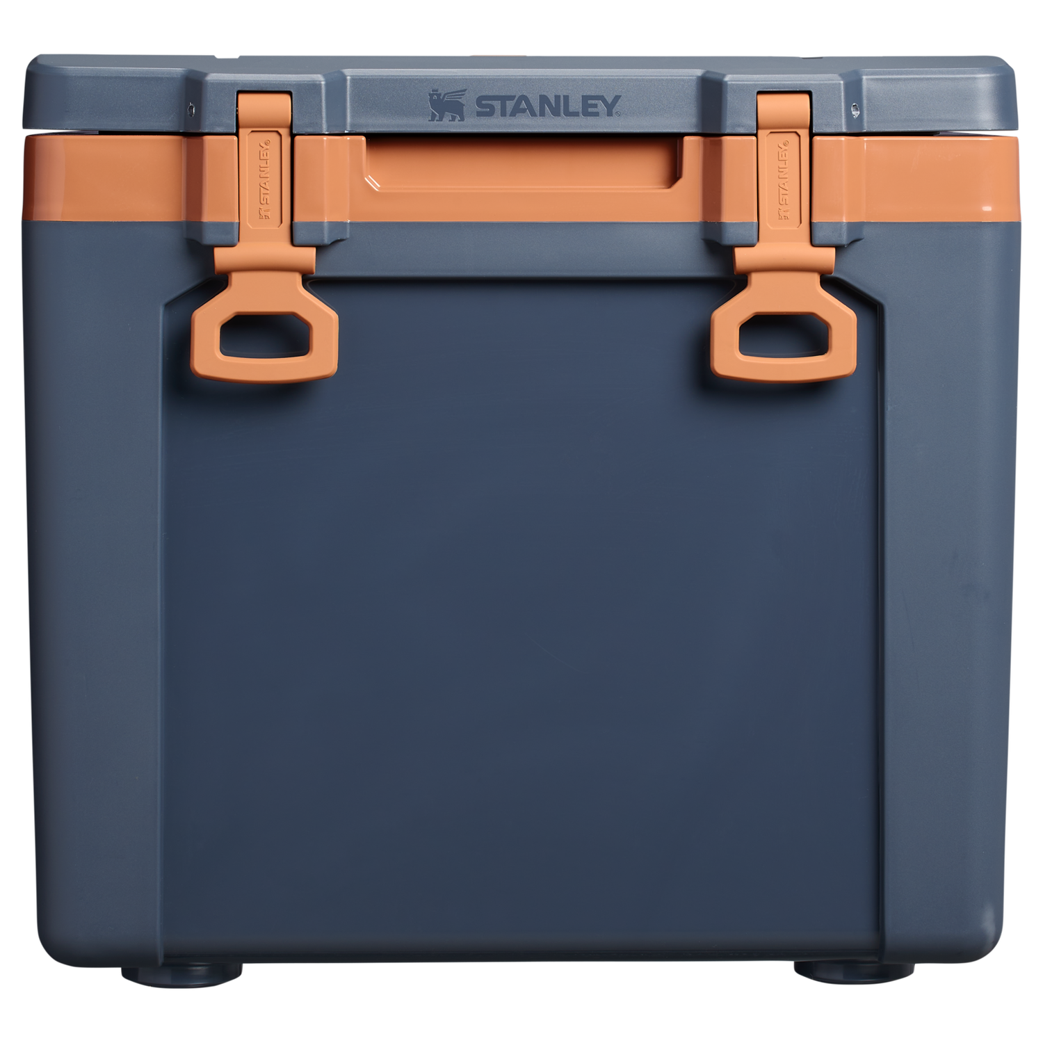 The Cold For Days Wheeled Outdoor Cooler
